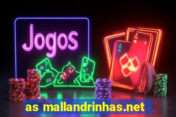 as mallandrinhas.net